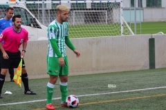 J11 Betis Deportivo - Lebrijana  117