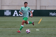 J11 Betis Deportivo - Lebrijana  135