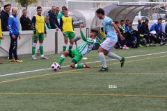 J11 Betis Deportivo - Lebrijana  139