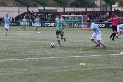 J11 Betis Deportivo - Lebrijana  150