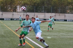 J11 Betis Deportivo - Lebrijana  160