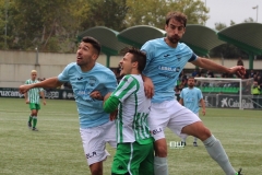 J11 Betis Deportivo - Lebrijana  163