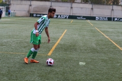 J11 Betis Deportivo - Lebrijana  168