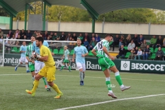 J11 Betis Deportivo - Lebrijana  178