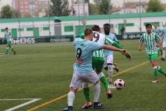 J11 Betis Deportivo - Lebrijana  20