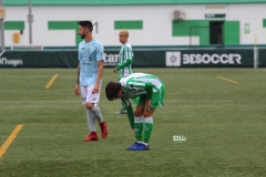 J11 Betis Deportivo - Lebrijana  26