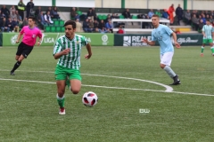 J11 Betis Deportivo - Lebrijana  28