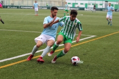 J11 Betis Deportivo - Lebrijana  50