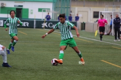 J11 Betis Deportivo - Lebrijana  54