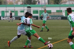 J11 Betis Deportivo - Lebrijana  71