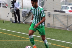 J11 Betis Deportivo - Lebrijana  73