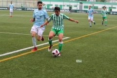 aJ11 Betis Deportivo - Lebrijana  49