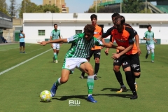 J5 Betis Deportivo - Lebrijana 135