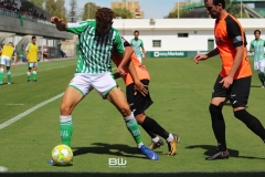 J5 Betis Deportivo - Lebrijana 137