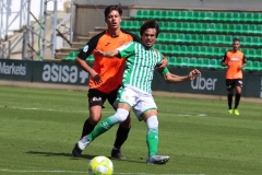 J5 Betis Deportivo - Lebrijana 141