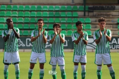 J5 Betis Deportivo - Lebrijana 17