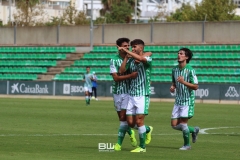 J5 Betis Deportivo - Lebrijana 197