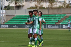 J5 Betis Deportivo - Lebrijana 199