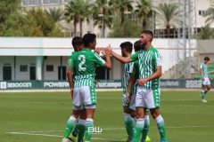 J5 Betis Deportivo - Lebrijana 202