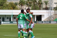 J5 Betis Deportivo - Lebrijana 203