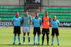 J5 Betis Deportivo - Lebrijana 27