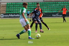 J5 Betis Deportivo - Lebrijana 49