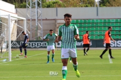 J5 Betis Deportivo - Lebrijana 84