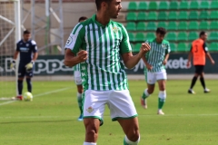 J5 Betis Deportivo - Lebrijana 85