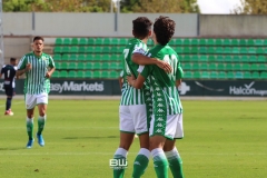 J5 Betis Deportivo - Lebrijana 87