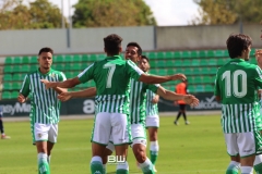 J5 Betis Deportivo - Lebrijana 88