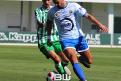 J3 Betis deportivo - Los Barrios 101