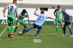 J3 Betis deportivo - Los Barrios 107