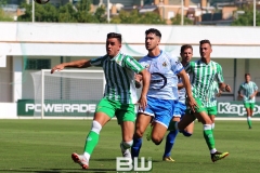 J3 Betis deportivo - Los Barrios 110