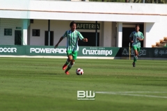 J3 Betis deportivo - Los Barrios 118