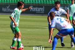 J3 Betis deportivo - Los Barrios 123