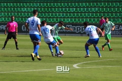 J3 Betis deportivo - Los Barrios 124