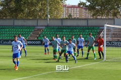 J3 Betis deportivo - Los Barrios 130