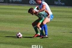 J3 Betis deportivo - Los Barrios 138