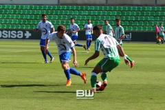 J3 Betis deportivo - Los Barrios 165