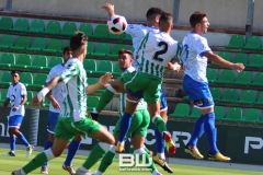 J3 Betis deportivo - Los Barrios 36