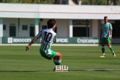 J3 Betis deportivo - Los Barrios 45