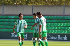 J3 Betis deportivo - Los Barrios 59