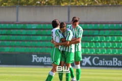 J3 Betis deportivo - Los Barrios 60