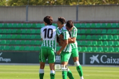 J3 Betis deportivo - Los Barrios 61