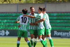 J3 Betis deportivo - Los Barrios 62