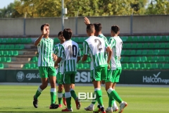 J3 Betis deportivo - Los Barrios 63