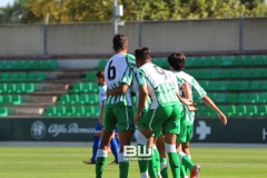 J3 Betis deportivo - Los Barrios 65