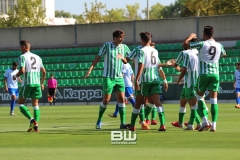 J3 Betis deportivo - Los Barrios 66