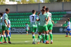 J3 Betis deportivo - Los Barrios 67