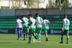 J3 Betis deportivo - Los Barrios 68